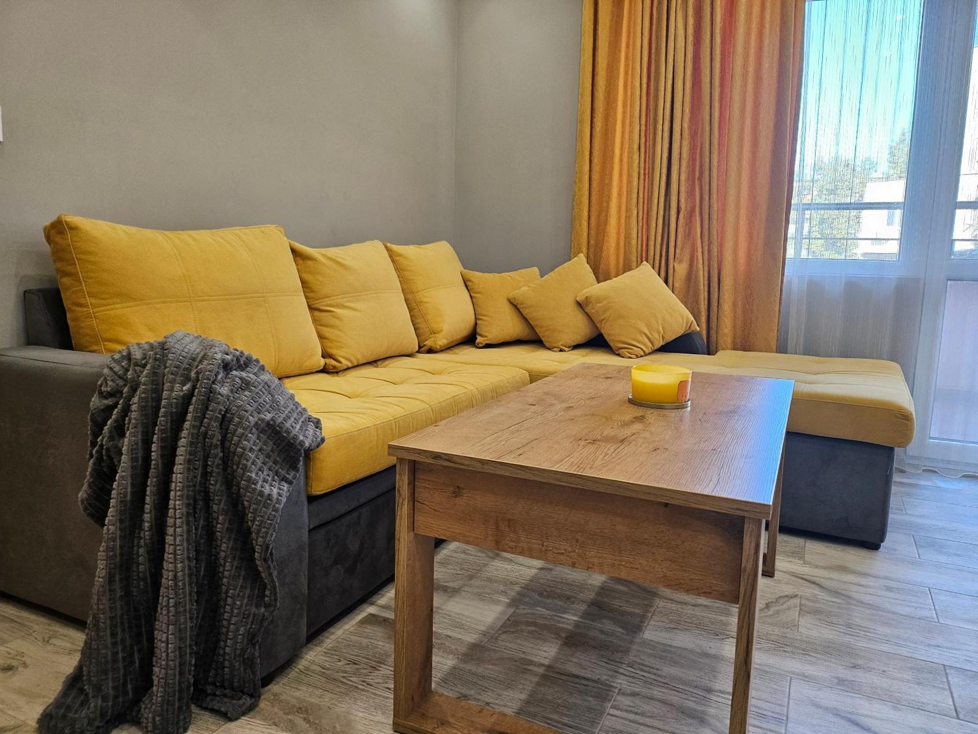 Boutique Apartment Plovdiv Exterior photo