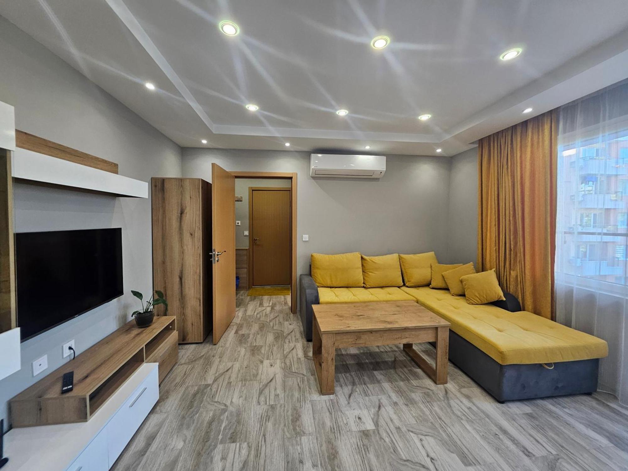 Boutique Apartment Plovdiv Exterior photo